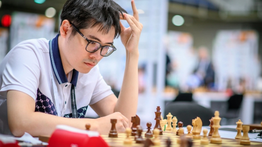 Vietnam claim two chess titles at 2025 Asian Mind Sports Conference & Festival